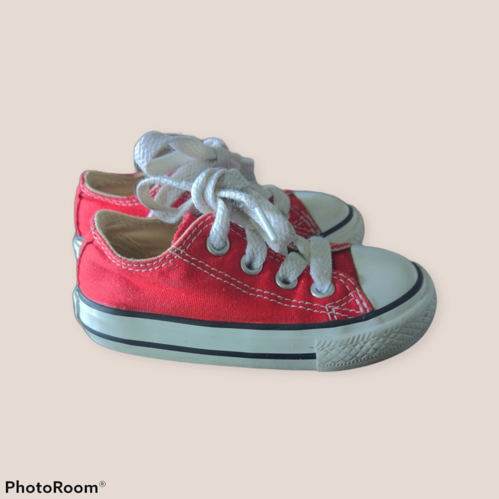 Converse toddler shoes